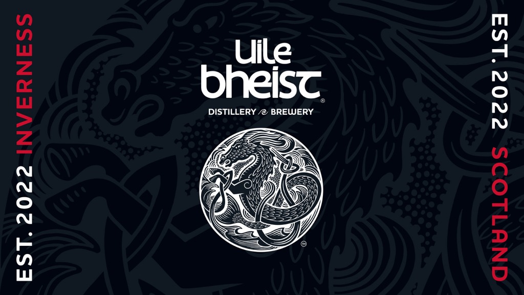 Uile-bheist Logo